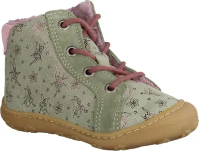 Produktbild von Ricosta Stiefel grün in Gr. 21