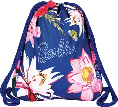 Produktbild von Barbie Botanical Blumen Schuhbeutel