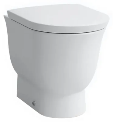 Produktbild von Laufen H8238517570001 Stand-T-WC TheNew Classic 530x370x430