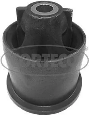 Produktbild von CORTECO 49361763 Achslager für DACIA DUSTER Hinten