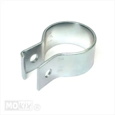 Produktbild von BestPrice Auspuffschelle Uni 30mm