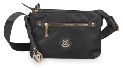 Immagine prodotto di Valleverde 96650-NERO Borsa Donna , OS