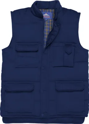 Immagine prodotto di Portwest S414 Gilet / Scaldacorpo da uomo RW1025 (3XLarge) (blu navy)