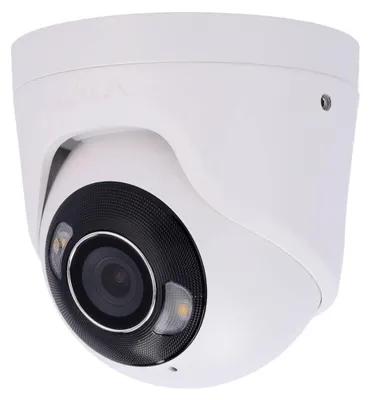 Produktbild von Ajax Systems Netzwerkkamera TurretCam HL/2.8 mm - Netzwerkkamera