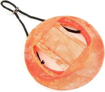 Produktbild von Hundesonnenbrille - Prinzessinnen-Stil - Lichtschutz für den Hunde - jeden Hündin Größe