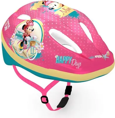 Produktbild von Minnie Mouse Fietshelm