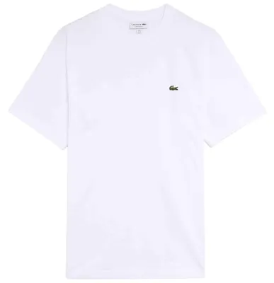 Image de T-shirt Lacoste 124-15603207930200 pour Homme