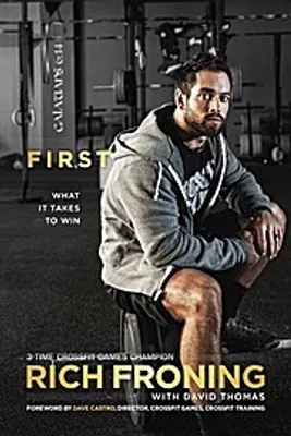 Produktbild von First