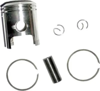 Zdjęcie produktu dla Tłok BestPrice kompatybilny z Honda NSR/MTX 12mm / 39.00mm