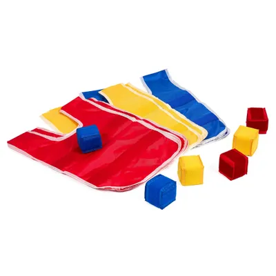 Produktbild von Sport-Thieme Klettballspiel