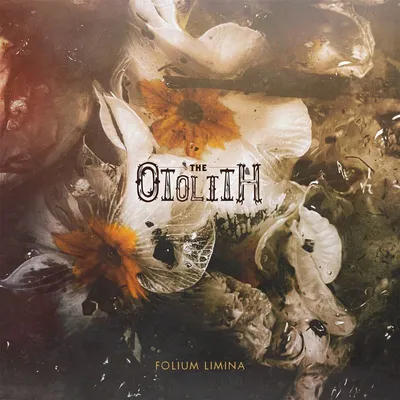Obrázok produktu pre The Otolith: Folium Limina - - (CD / F)