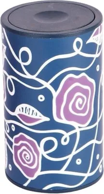Produktbild von Zahnstocherhalter - Blau