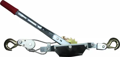 Produktbild von CON:P Ratschenseilzug, 2 to, 2,2 Meter, B34461