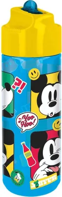 Zdjęcie produktu dla Lahev Ecozen Mickey 540 Ml