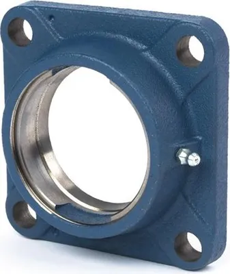 Produktbild von Flanschlagergehäuse FY512 M 110mm viereckig SKF