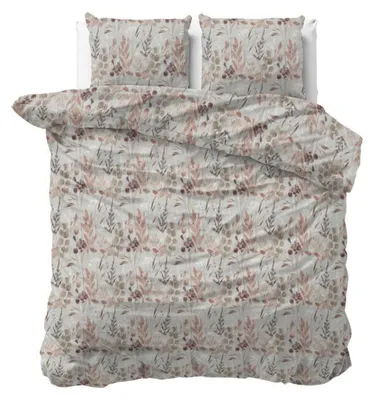 Produktbild von Sleeptime Serta Grau 240 x 200/220 cm