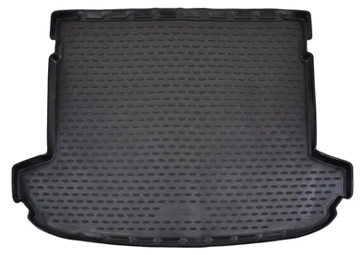 Immagine prodotto di Vasca Baule Bagagliaio Per Kia Sportage 4 QL 2016-2021 Tappeto Esclusivo Gomma