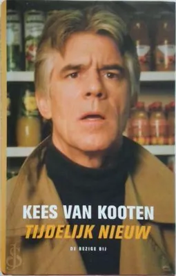 Produktbild von Tijdelijk nieuw