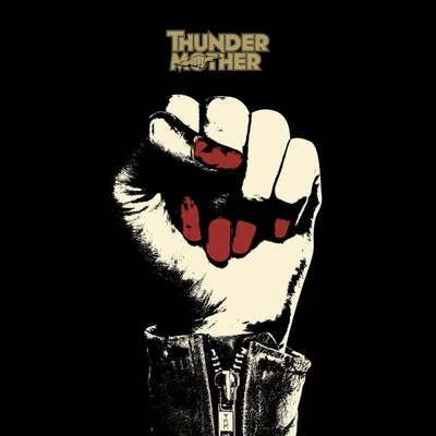 Produktbild von Thundermother: Thundermother
