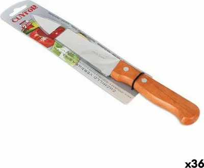 Obrázek produktu pro Kuchyňský nůž quttin natura 24,5 cm (36 kusů)