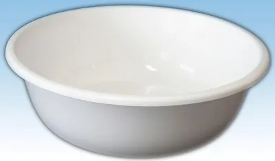 Obrázek produktu pro mísa d40x12,5cm, plast GR,B,H_EXTPLASTIMEX