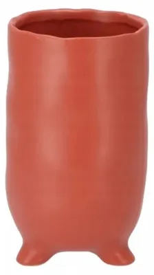 Obrázek produktu pro Váza St Tropez keramická matná 18 cm