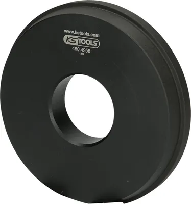 Obrázek produktu pro KS TOOLS Tool 460.4956 Nástrojová ocel 1280g