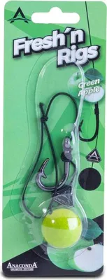 Image de Anaconda FreshŽn Rigs Green Apple
