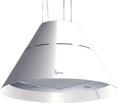 Immagine prodotto di CAPPA EVA cm 60 - Bianca - 800 m3/h