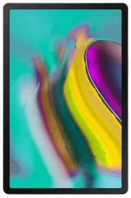 Image de Samsung Galaxy Tab S5E LTE 26,67 cm (10,5 pouces) tablette, 128 Go, 6 Go de RAM, Android, or