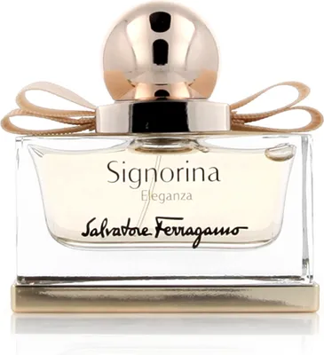 Image de Salvatore Ferragamo Signorina Eleganza Woda perfumowana, 30ml