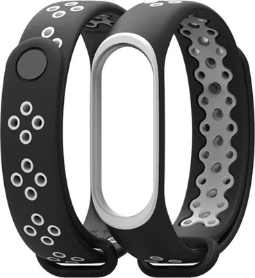 Immagine prodotto di Fascia da braccio sportiva in silicone