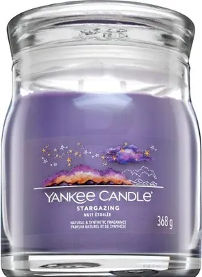 Zdjęcie produktu dla Yankee Candle Stargazing 368 g