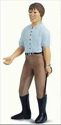 Produktbild von Schleich 13435 Reitlehrer