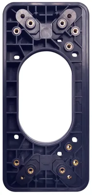 Image de Grothe vidoora Adaptateur d'angleAdaptateur d'angle 75421- Support de caméra (75421)