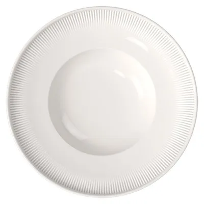 Image de Villeroy & Boch Afina Pastateller-Set 4-teilig – 25 cm