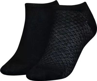Produktbild von TOMMY HILFIGER 2P DIAMO 70122754002 r. 35-38