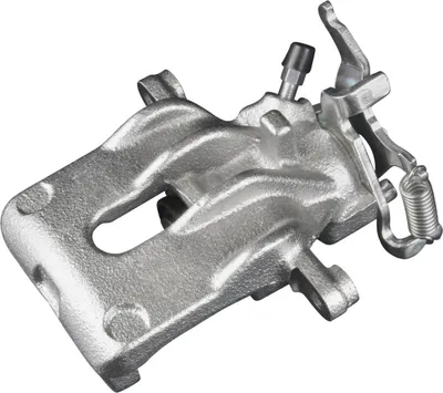 Produktbild von FEBI BILSTEIN Bremssattel Hinten Links für FORD FOCUS (DAW, DBW) 178164