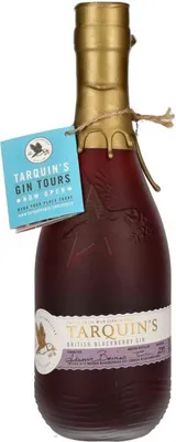 Produktbild von Tarquin's BRITISH BLACKBERRY GIN 38,00 % 0,70 Liter