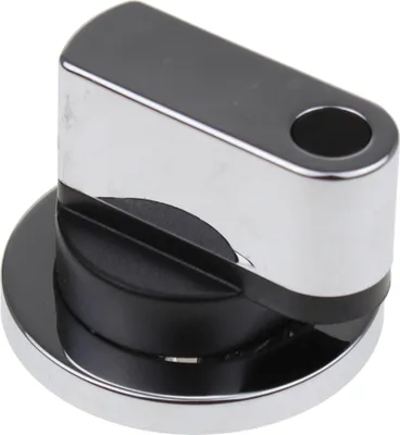 Produktbild von BEKO - Drehgriff-Kochstelle  CK110F332K - 250371045