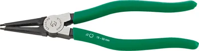 Produktbild von STAHLWILLE 65436104, Sicherungsringzange, 462 g