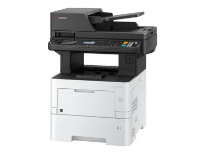 Produktbild von KYOCERA 7ECOM3645 Laserdrucker M3645dn A4 1200x1200 DPI 45 Seiten/Min. Schwarzweiß