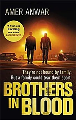 Obrázok produktu pre Brothers in Blood