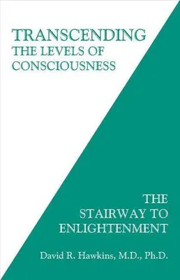 Produktbild von Transcending the Levels of Consciousness