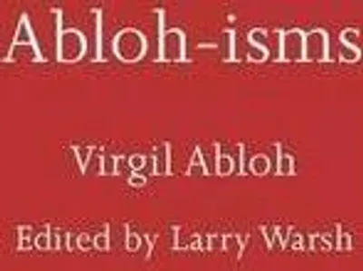 Obrázek produktu pro Abloh-isms