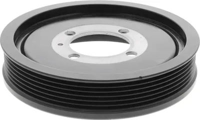 Produktbild von VAICO V40-1178 Riemenscheibe Kurbelwelle für OPEL Corsa D Schrägheck (S07) 5-Rippen