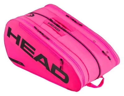Image de Sac De Padel Head Paletero Tour Rose