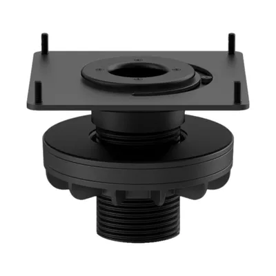 Produktbild von Logitech 939-001811, Tischhalterung, Schwarz
