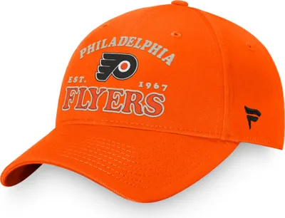 Obrázok produktu pre Pánská kšiltovka Philadelphia Flyers NHL Heritage Unstructured Adjustable