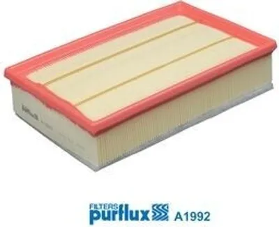 Produktbild von Luftfilter PURFLUX A1992 für FORD Transit Mk7 Kastenwagen (V363, FCD, FDD) Filtereinsatz